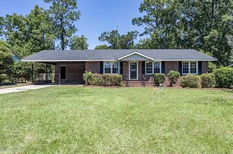 454 Poinciana Avenue, Albany, GA 31705