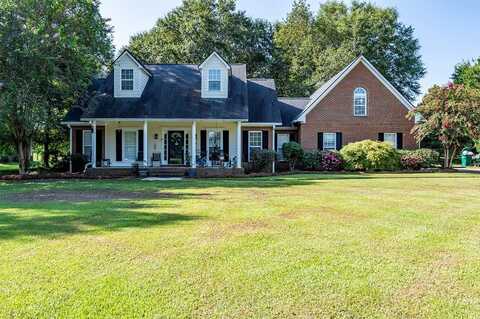 105 Fortner Court, Leesburg, GA 31763
