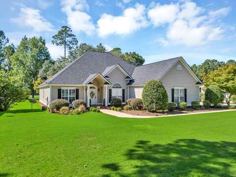 1711 River Pointe Drive, Albany, GA 31707