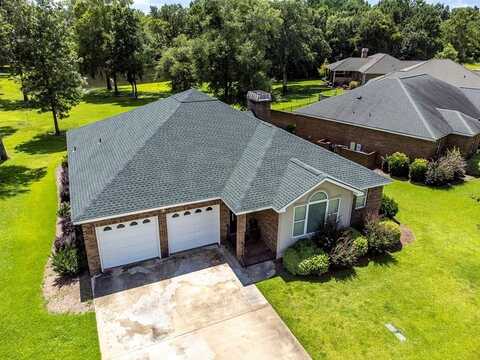 206 SAXTON PLACE, Leesburg, GA 31763