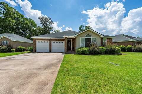 206 SAXTON PLACE, Leesburg, GA 31763