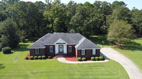 102 Fair Oaks Court, Leesburg, GA 31763