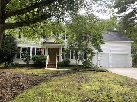 1199 Willow Woods Drive, Aiken, SC 29803