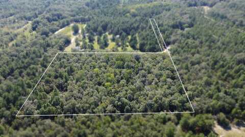 Tbd Bubba Gunter Road, Wagener, SC 29164