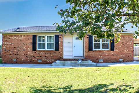 405 Pine Street, Graniteville, SC 29829