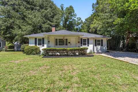 1618 South Boundary Avenue SE, Aiken, SC 29801
