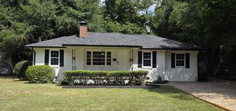 1618 South Boundary Avenue SE, Aiken, SC 29801