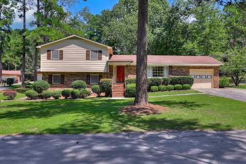 608 Cardinal Drive, Aiken, SC 29803