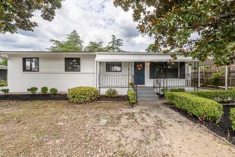 1426 Springview Drive, Augusta, GA 30909