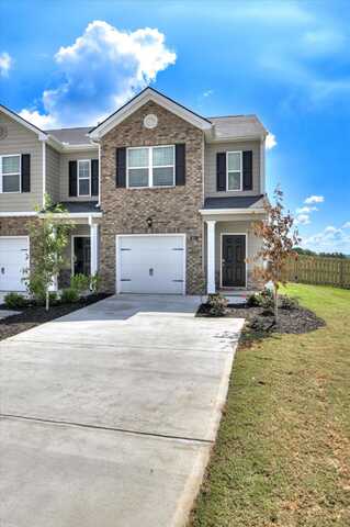 811 Grovebury Court, Aiken, SC 29801