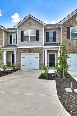 809 Grovebury Court, Aiken, SC 29801