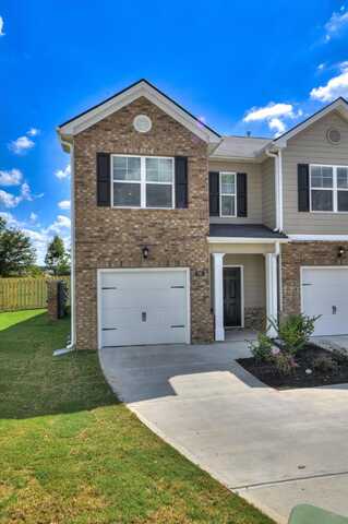 797 Grovebury Court, Aiken, SC 29801