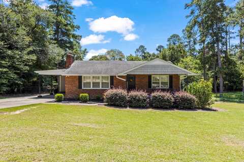 3007 Seneca Avenue, Aiken, SC 29801
