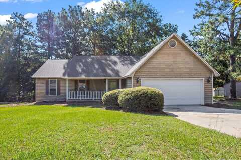 82 Suffolk Drive, Aiken, SC 29803