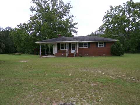 3510 Camp Rawls Road, Wagener, SC 29164