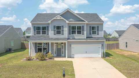 4160 Fringetree, Aiken, SC 29803