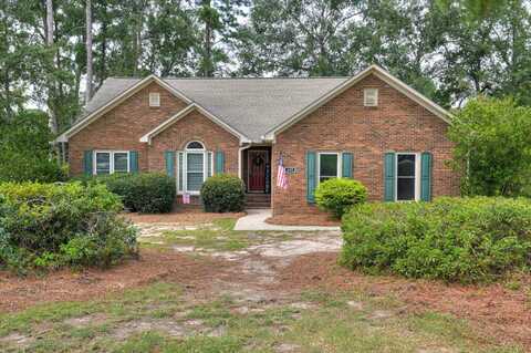 433 Calbrieth Circle, North Augusta, SC 29860