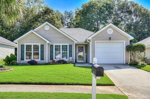 333 Redbud Drive, North Augusta, SC 29860