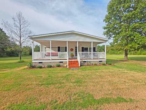 73 Brighthop Road, Trenton, SC 29847