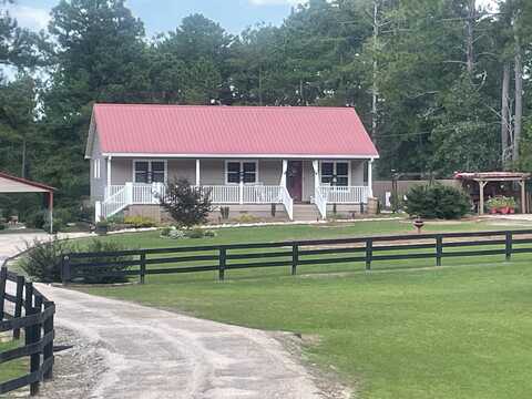 58 Burnette Drive, Aiken, SC 29801