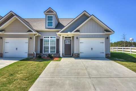 115 Brow Tine Court, Aiken, SC 29801