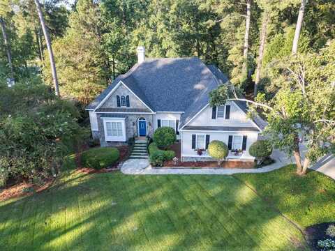 110 Scarlet Oak Place, Aiken, SC 29803