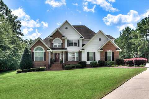 602 Madelyn Drive, Graniteville, SC 29829