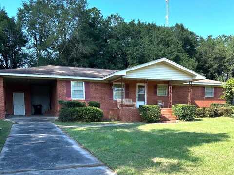46 Cedar Street, Blackville, SC 29817