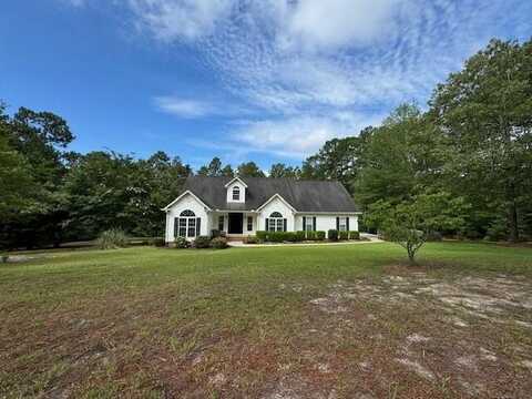 263 Pine Hollow Drive, Aiken, SC 29803