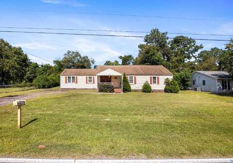 3229 Old Louisville Road, Augusta, GA 30906