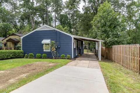 533 Basin Street, Augusta, GA 30909
