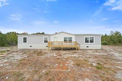 6609 Wagener Road Road, Wagener, SC 29164