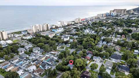 3904 Birchwood Street, North Myrtle Beach, SC 29582