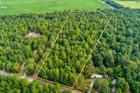 0 Millwood Drive, Salley, SC 29137
