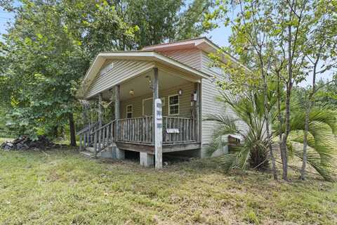 1659 S Steel Creek Road, Martin, GA 29836