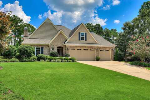143 Pinyon Pine Loop, Aiken, SC 29803