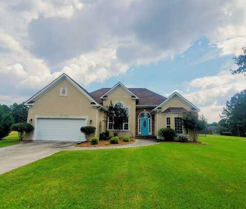 167 Midland Pines Drive, Graniteville, SC 29829