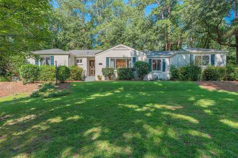 707 Casena Drive, Aiken, SC 29801