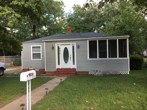 1230 Two Notch Road SE, Aiken, SC 29803