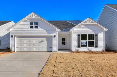 185 Traditions Drive, Trenton, SC 29847