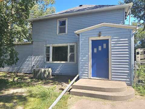 208 E Cedar Street, Mansfield, SD 57460