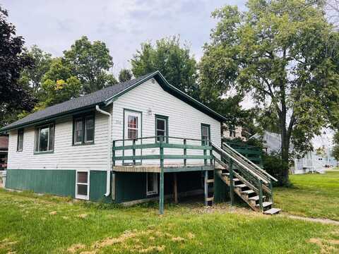 324 S 9th Street, Aberdeen, SD 57401