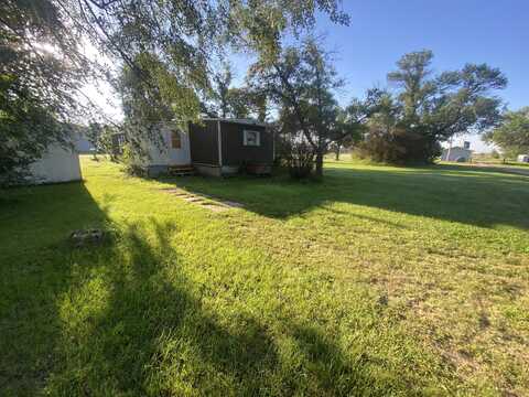 303 Railway Avenue, Frederick, SD 57441