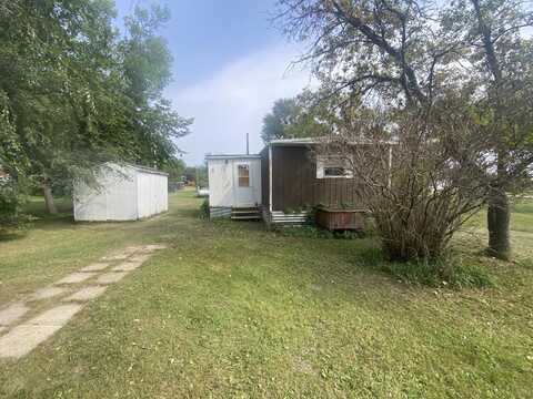 303 Railway Avenue, Frederick, SD 57441