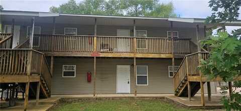1983 Razorback RD Unit #3, Fayetteville, AR 72701