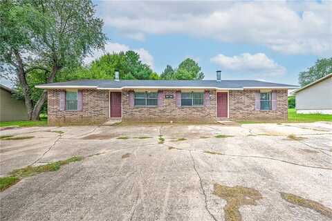 4471 & 4473 W Franciscan TR, Fayetteville, AR 72704