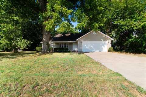 806 S 3rd ST, Dardanelle, AR 72834