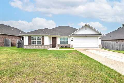 812 Vista ST, Gentry, AR 72734