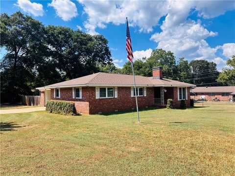 3001 N Erie, Russellville, AR 72802