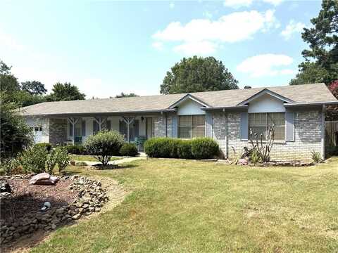 undefined, Russellville, AR 72801